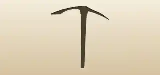Pickaxe