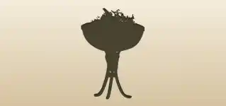 Brazier
