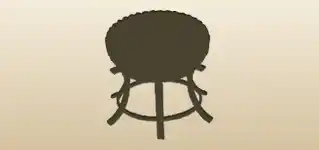 Brazier