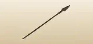 Stone Spear