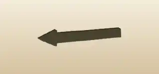 Direction Sign