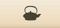 Teapot silhouette