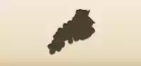 ブドウのシルエット
