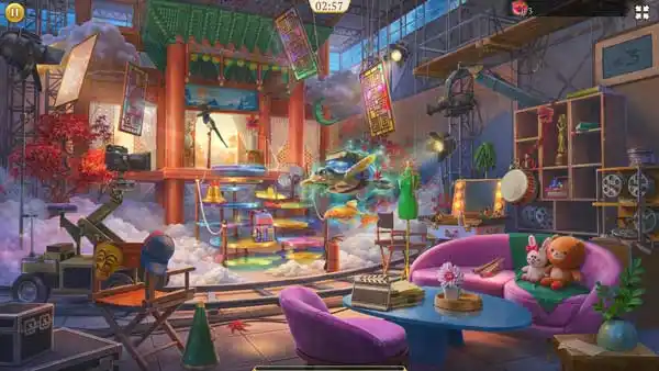 Dream Studio Rank 2