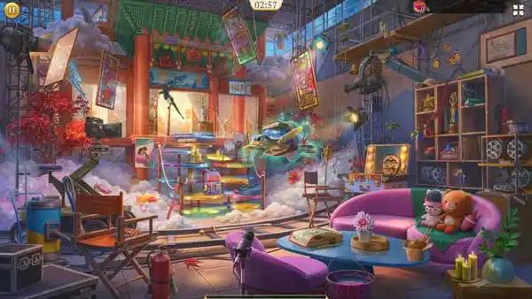 Dream Studio Rank 5