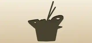 Box of Noodles