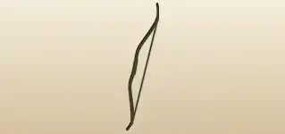 Archery Bow