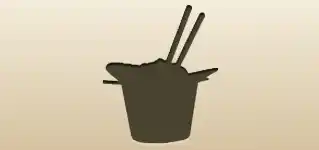 Box of Noodles