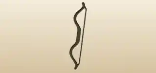 Archery Bow