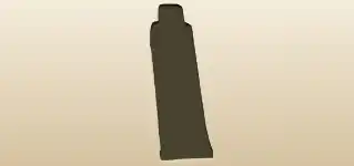 Tube of Cream