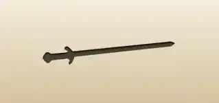 Sword