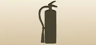 Fire Extinguisher