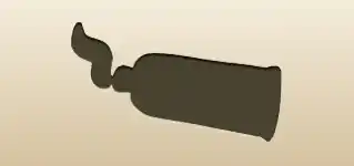 Tube of Cream