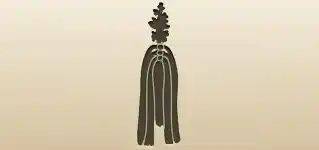 Norigae Pendant