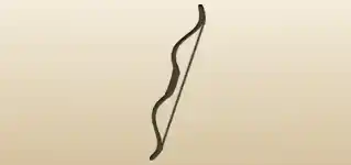 Archery Bow