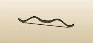 Archery Bow