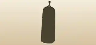 Bamboo Slip
