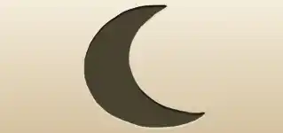 Crescent Moon