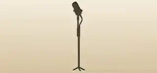 Microphone