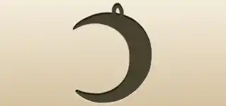 Crescent Moon
