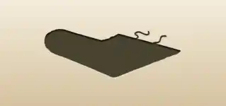 Bamboo Slip