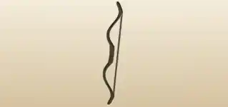 Archery Bow
