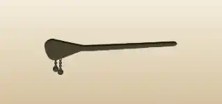 Hairpin