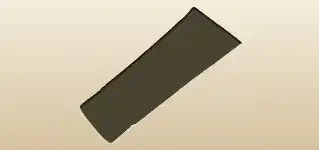 Tube of Cream