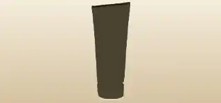 Tube of Cream