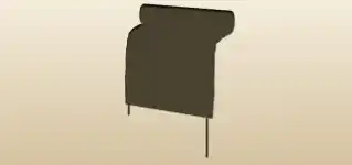Bamboo Slip