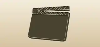 Clapperboard