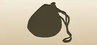Drawstring Bag