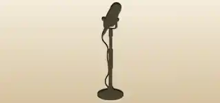 Microphone