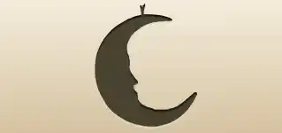 Crescent Moon