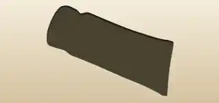 Tube of Cream