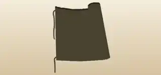 Bamboo Slip