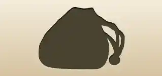 Drawstring Bag