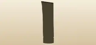 Tube of Cream