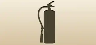 Fire Extinguisher