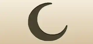 Crescent Moon