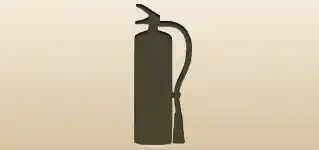 Fire Extinguisher