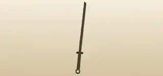 Sword