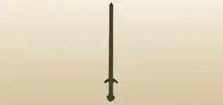 Sword