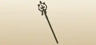 Monk Staff