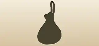Drawstring Bag