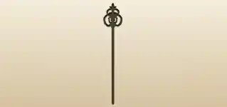 Monk Staff