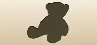 テディーベア