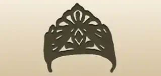 ティアラ