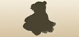 テディーベア