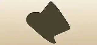 シルクハット